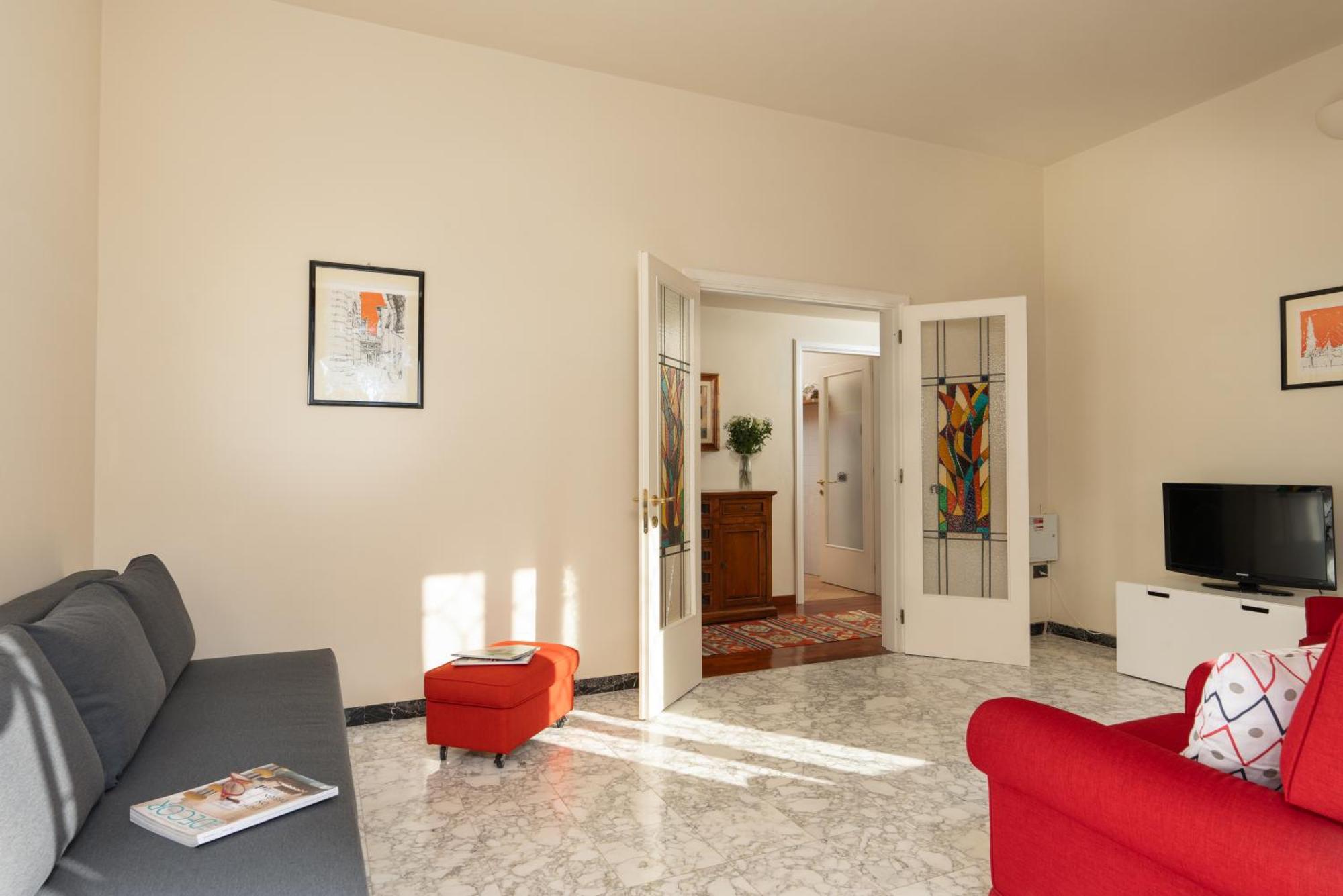 Le Quattro Stagioni Apartment *