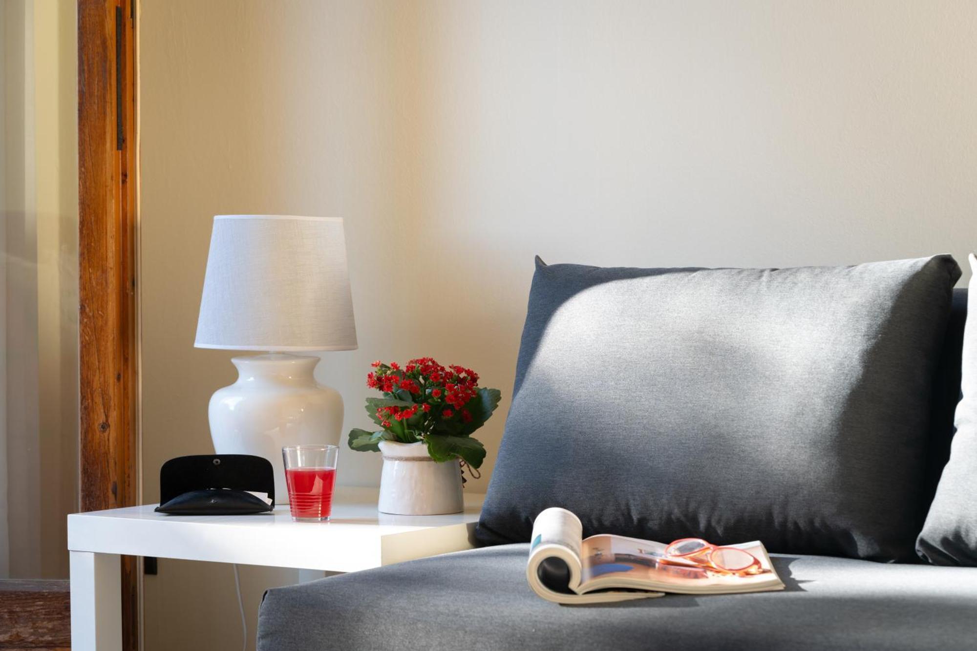 Le Quattro Stagioni Apartment Florence