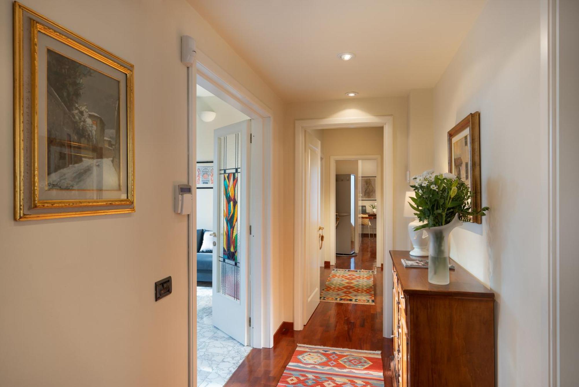 Le Quattro Stagioni Apartment