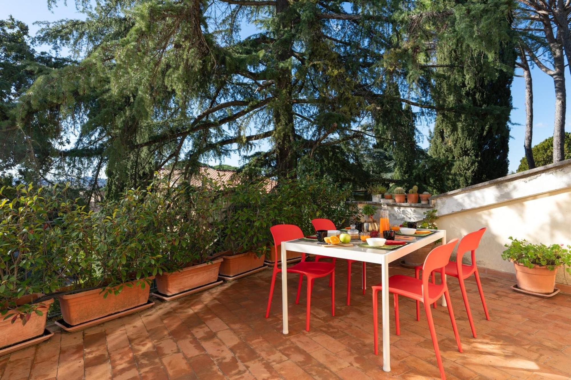Le Quattro Stagioni Apartment *