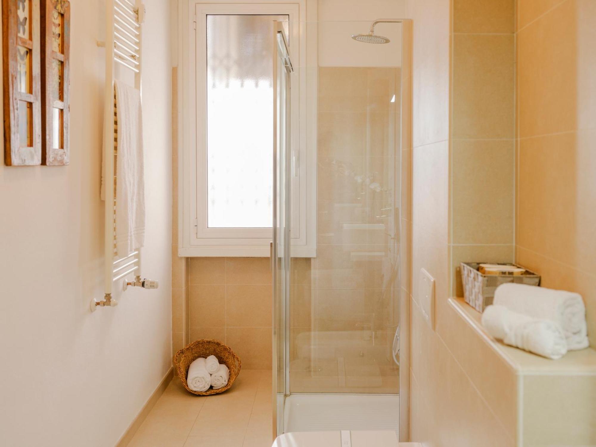 Casa Ari - Bright And Spacious Flat With Terrace * Florence