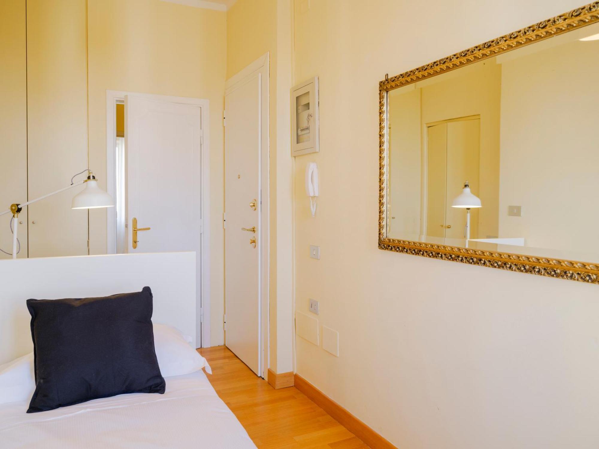 Casa Ari - Bright And Spacious Flat With Terrace Appartement