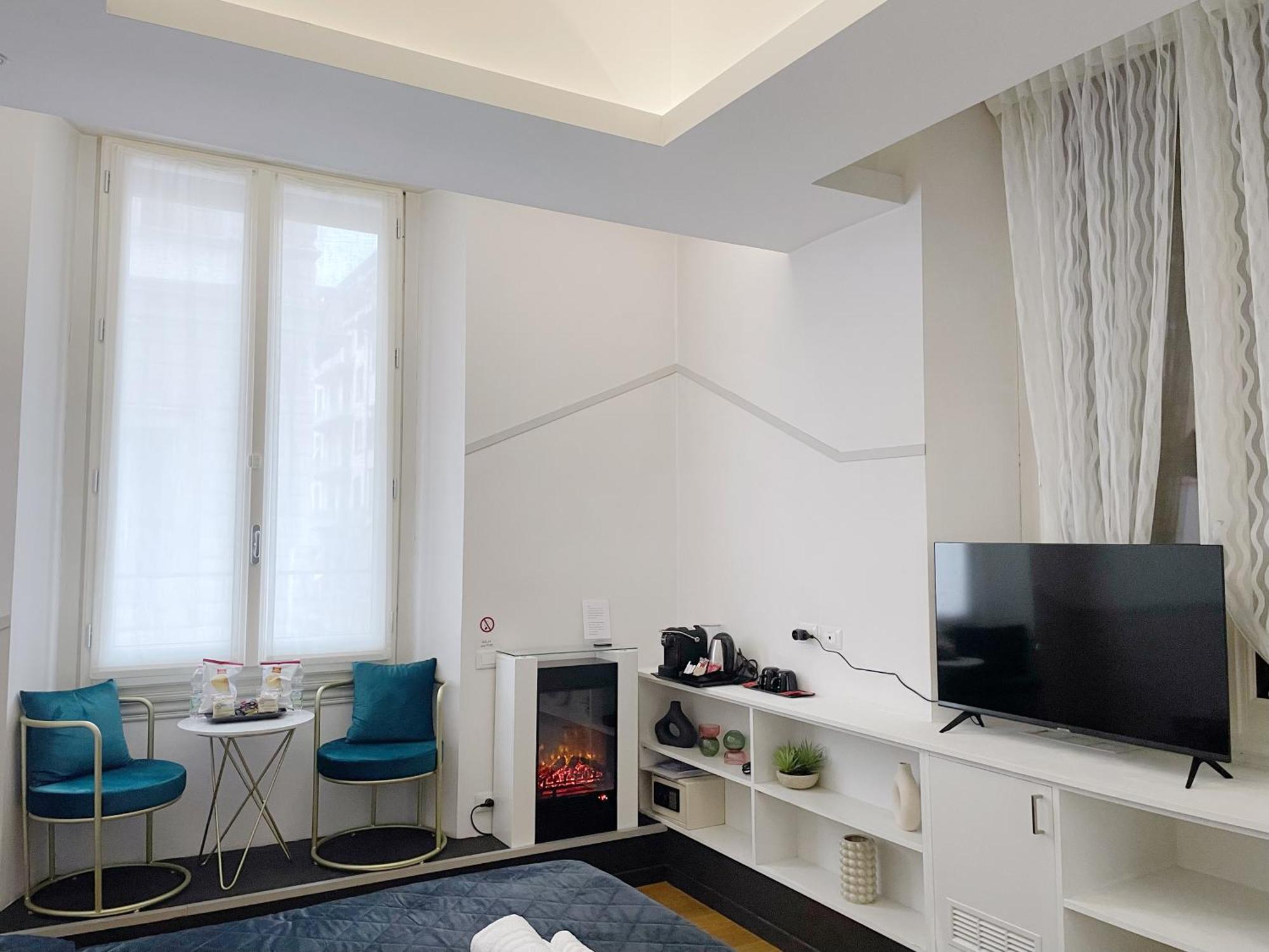 Bed & Breakfast Casa Ivh