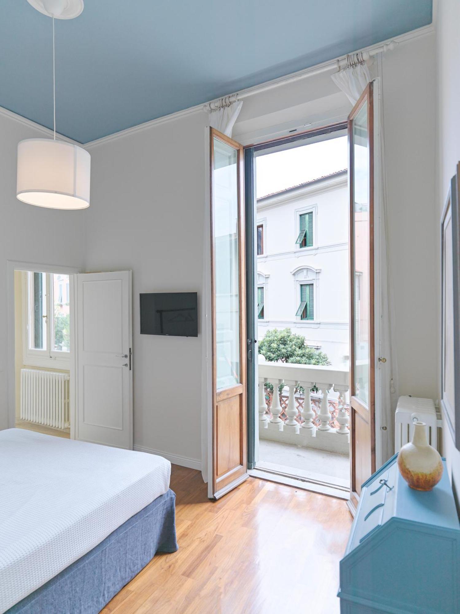 Palazzina Maresa Hébergement de vacances
