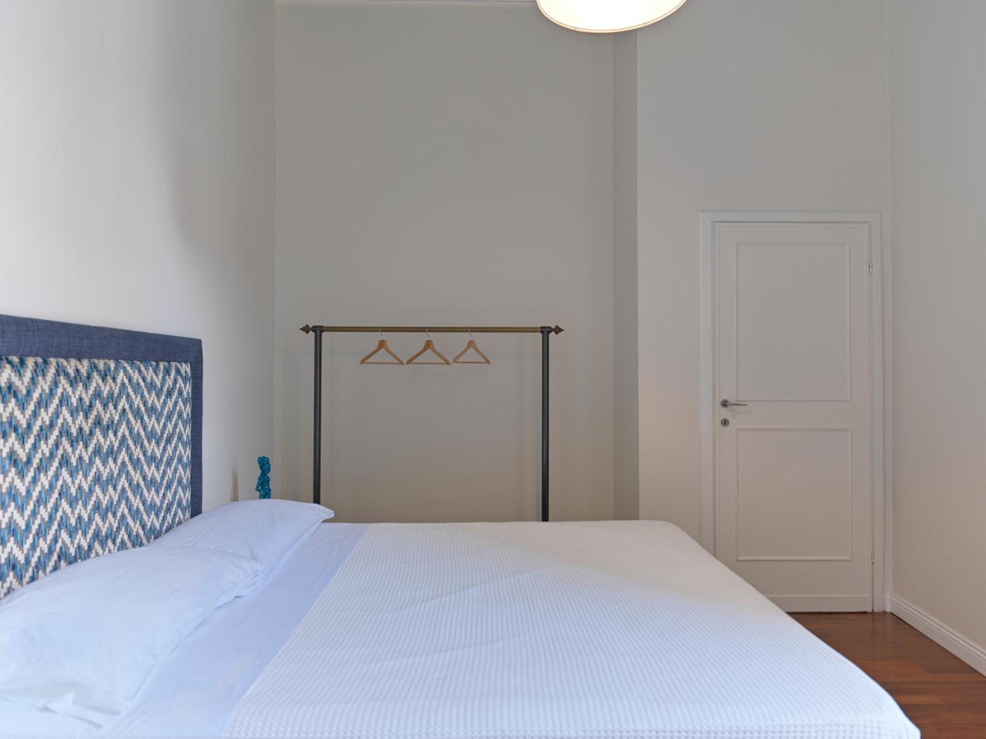 Hébergement de vacances Palazzina Maresa