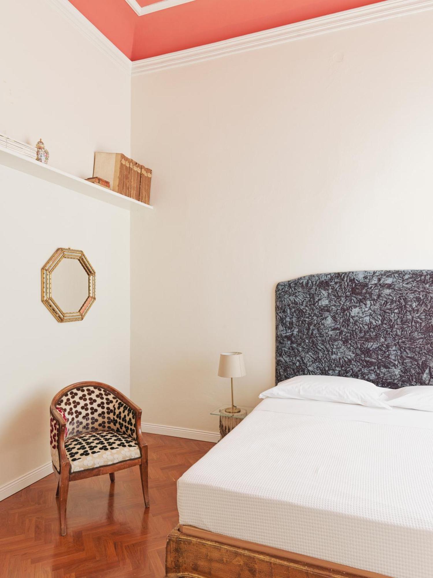 Palazzina Maresa Hébergement de vacances