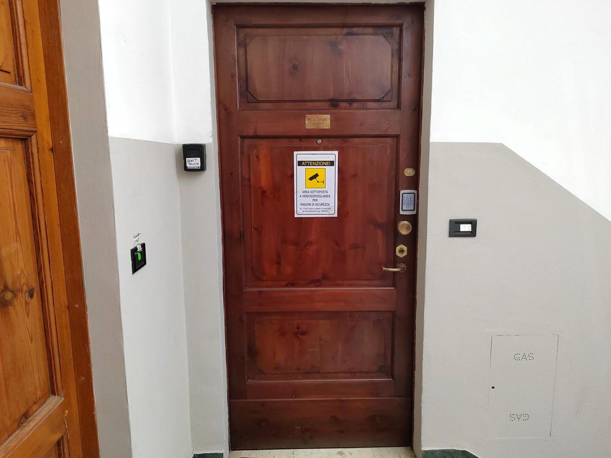 Residenza Martin 3* Florence
