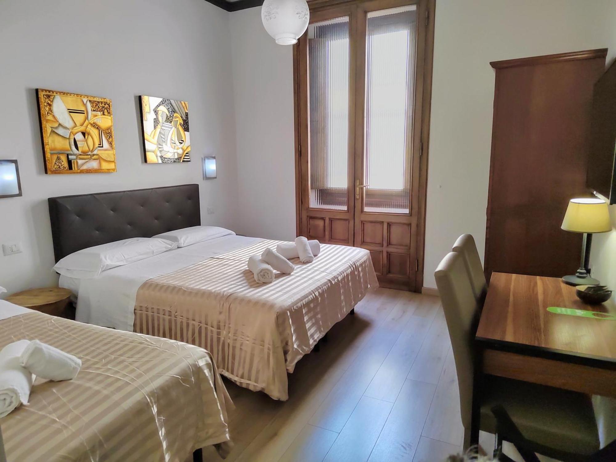 Guest house Residenza Martin 3*