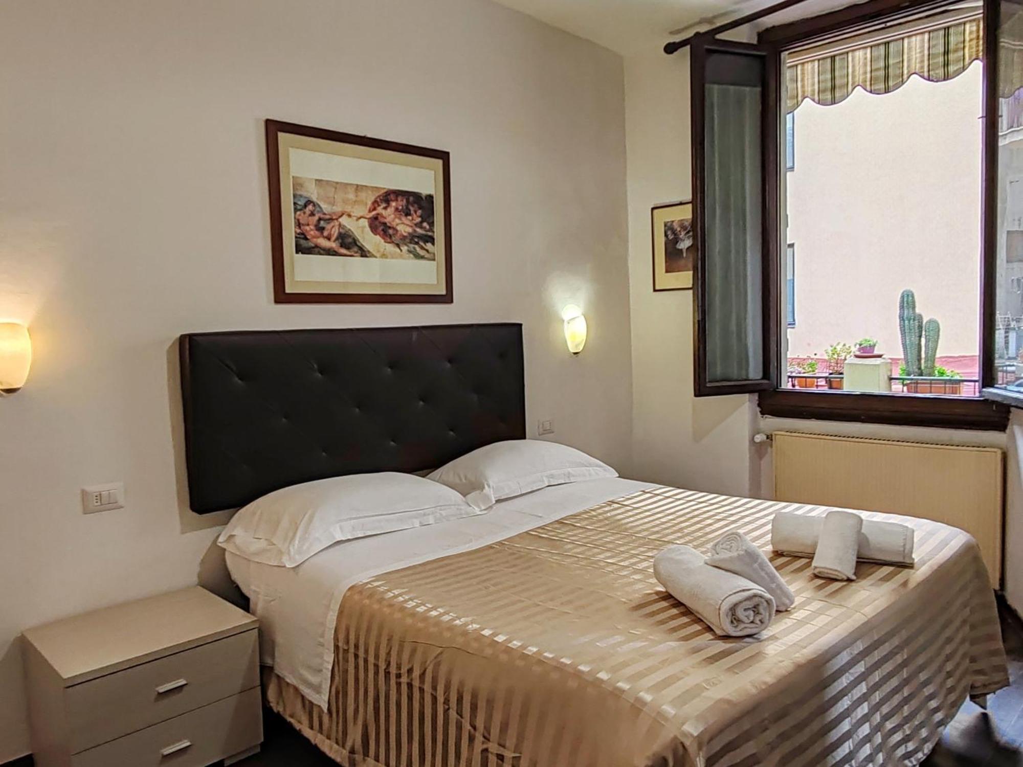 Residenza Martin Guest house 3*