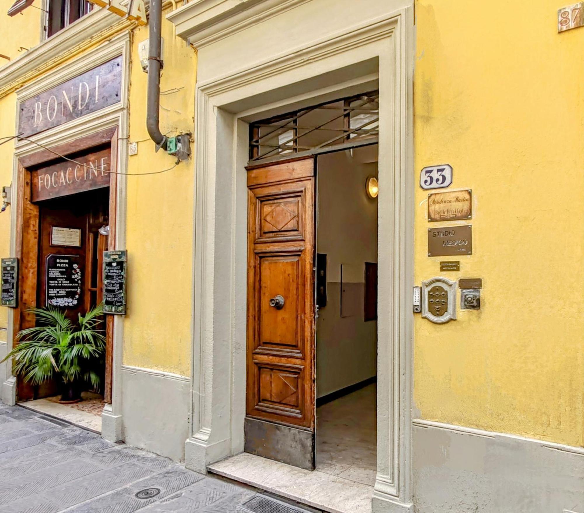 Guest house Residenza Martin
