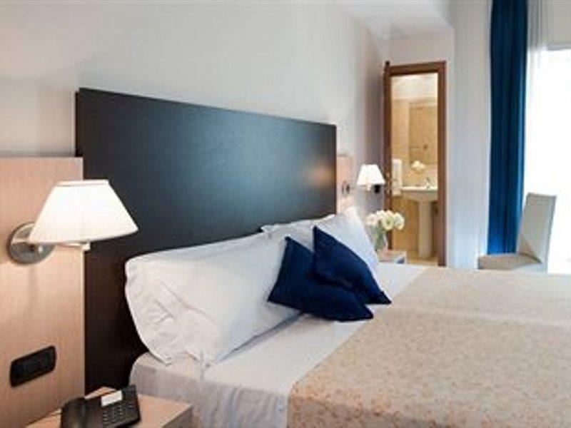 Hotel C-hotels Club Florence