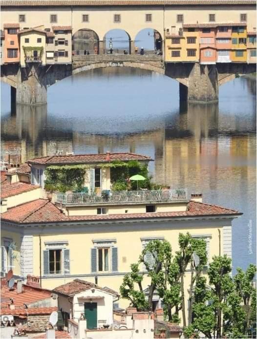 Il Chiostrino Maison d'hôtes