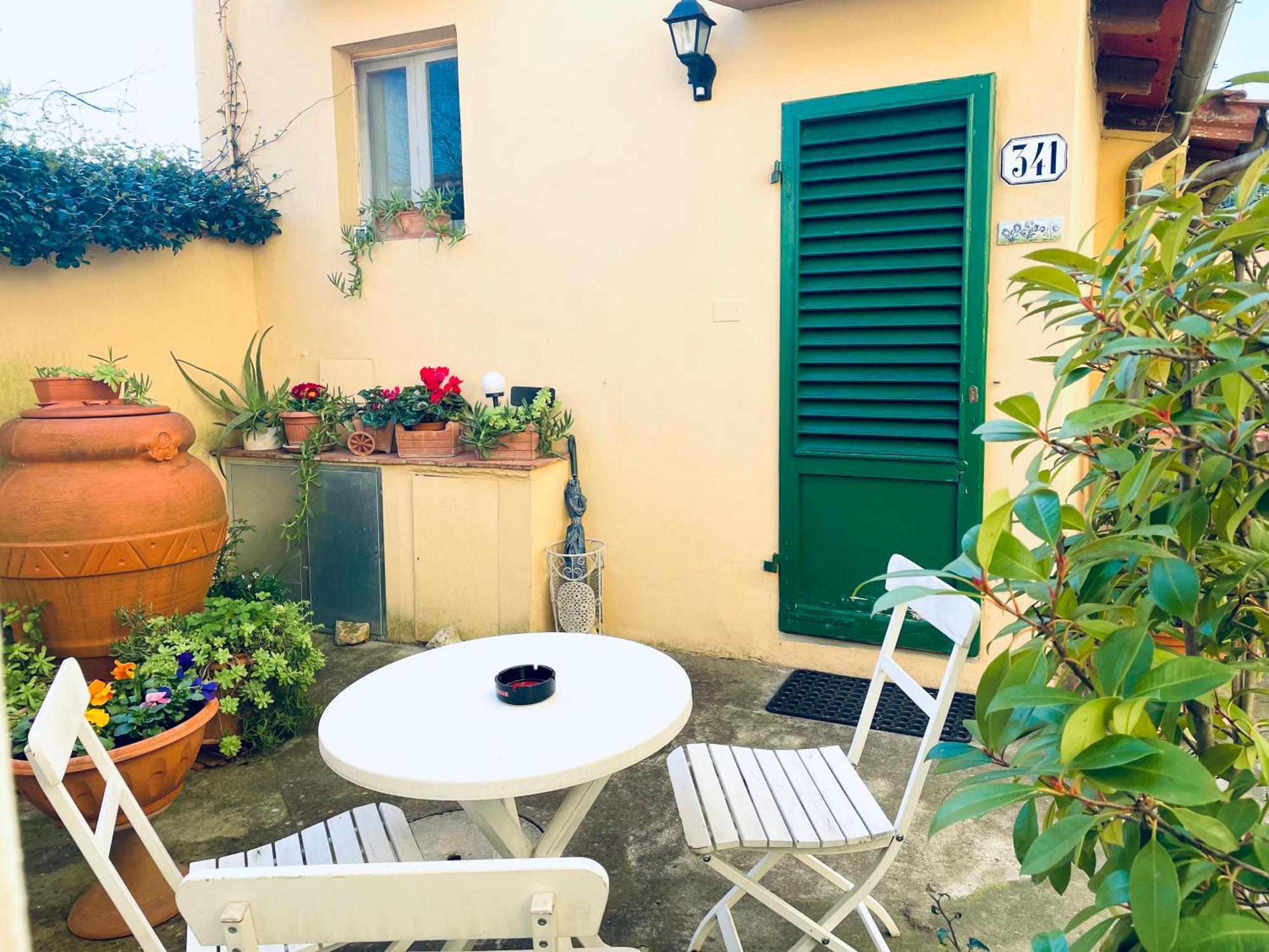 Appartement La Corte