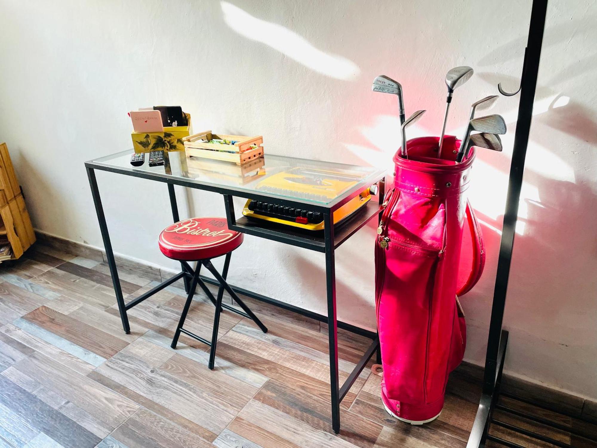 Appartement La Corte Florence