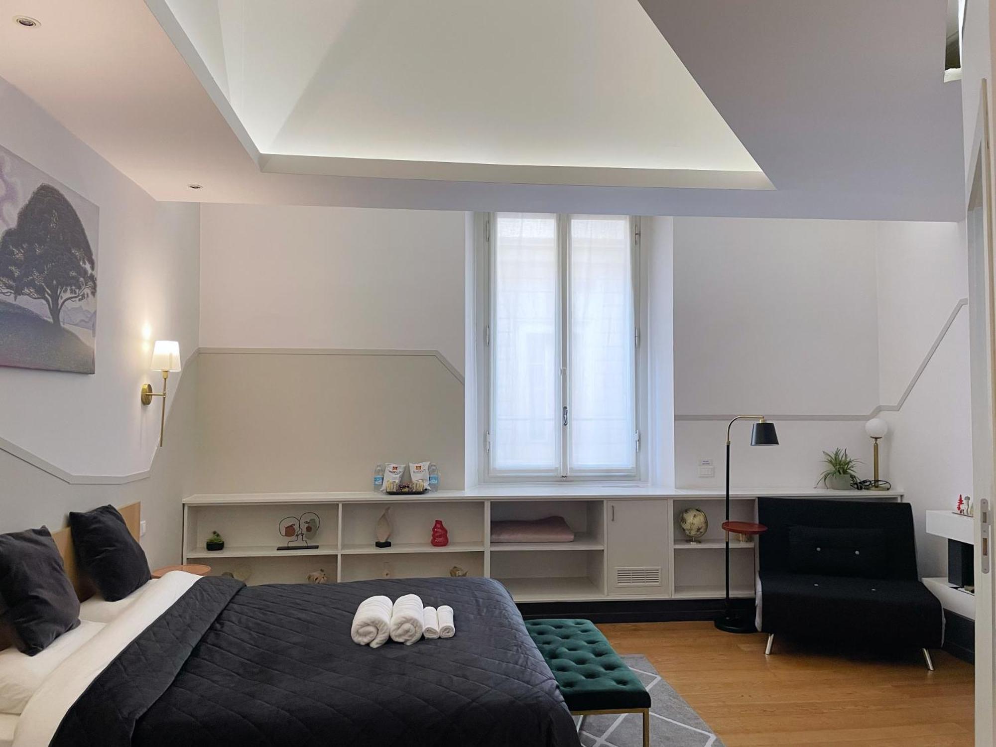 Casa Ivh Bed & Breakfast *