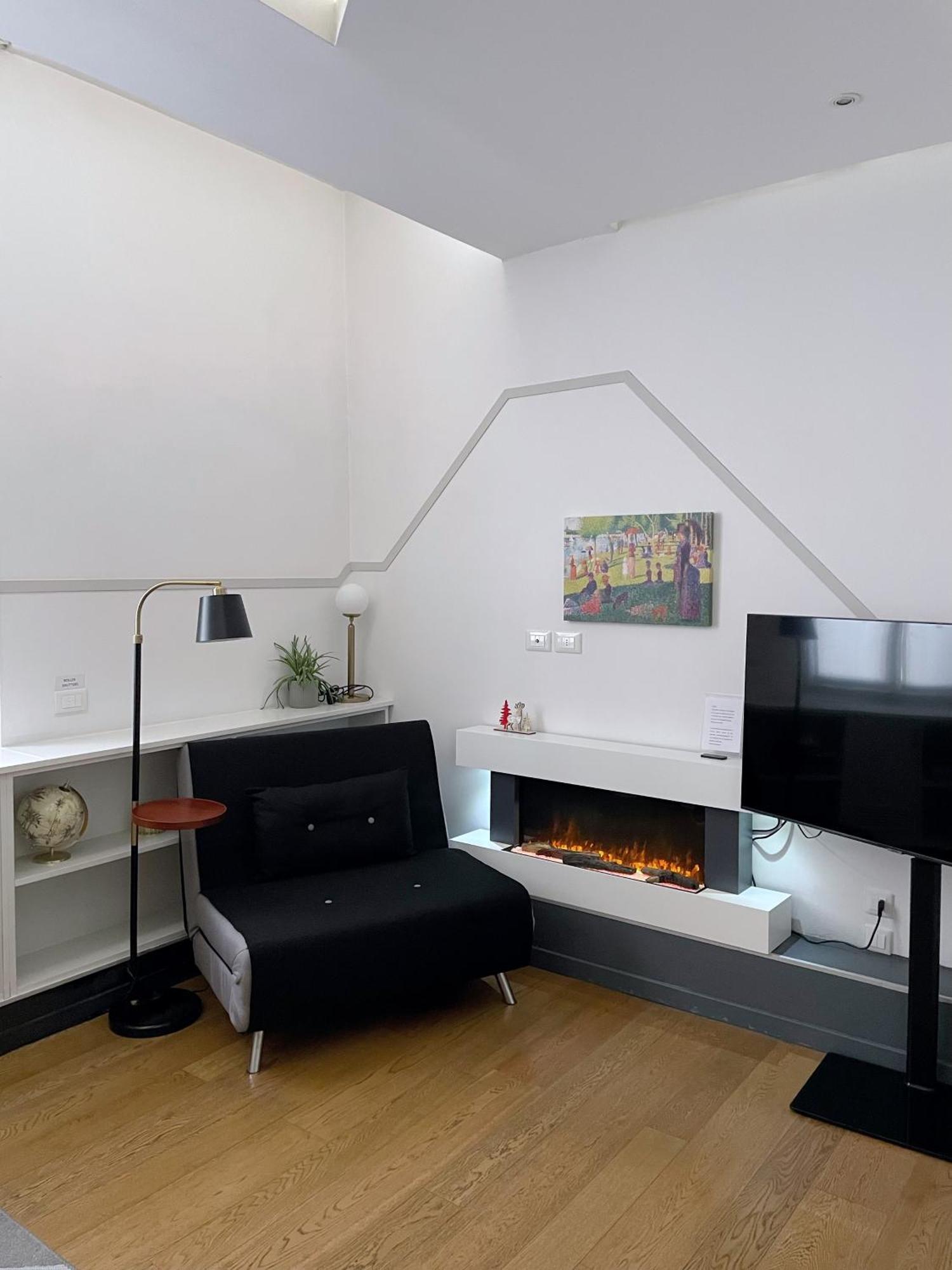 Casa Ivh Bed & Breakfast