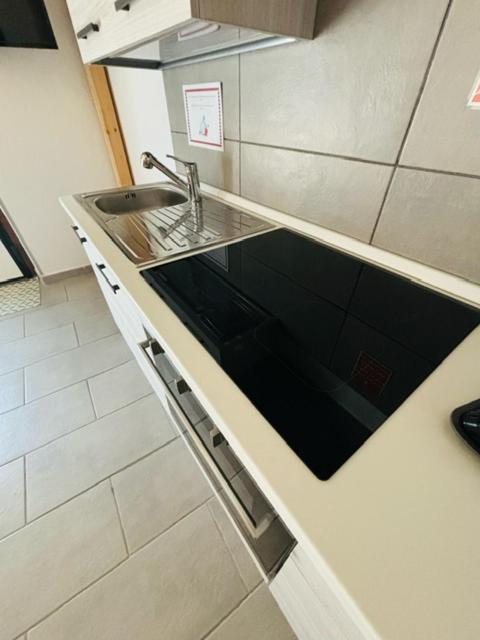 Appartement Nuovo Pitti Careggi Florence