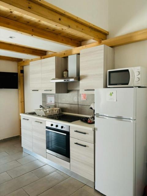 Nuovo Pitti Careggi Appartement *