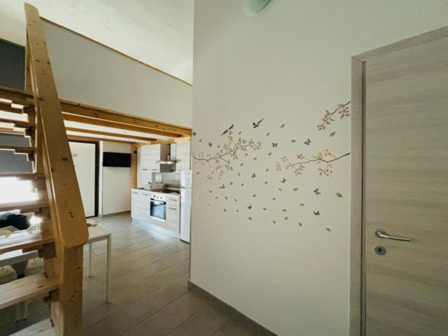 Nuovo Pitti Careggi Appartement Florence