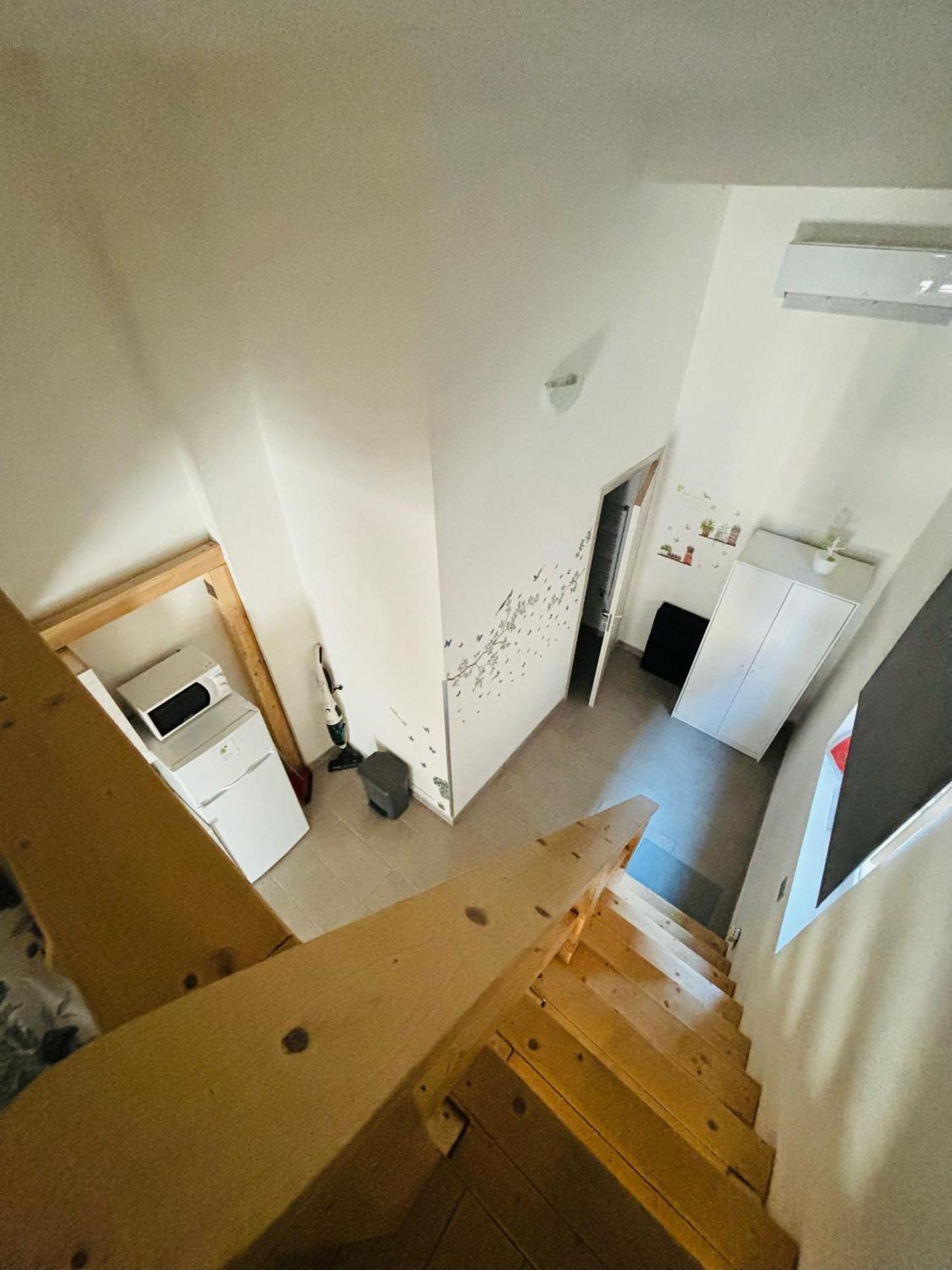 Appartement Nuovo Pitti Careggi