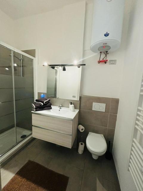 Appartement Nuovo Pitti Careggi *