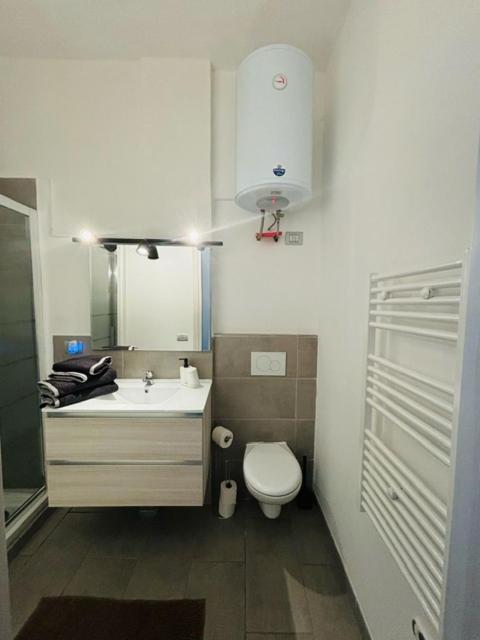 Nuovo Pitti Careggi Appartement *