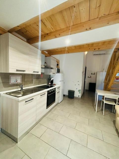 Appartement Nuovo Pitti Careggi *