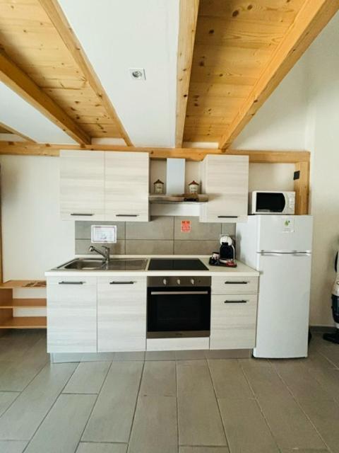 Appartement Nuovo Pitti Careggi *