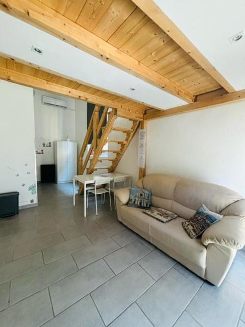 Appartement Nuovo Pitti Careggi Florence