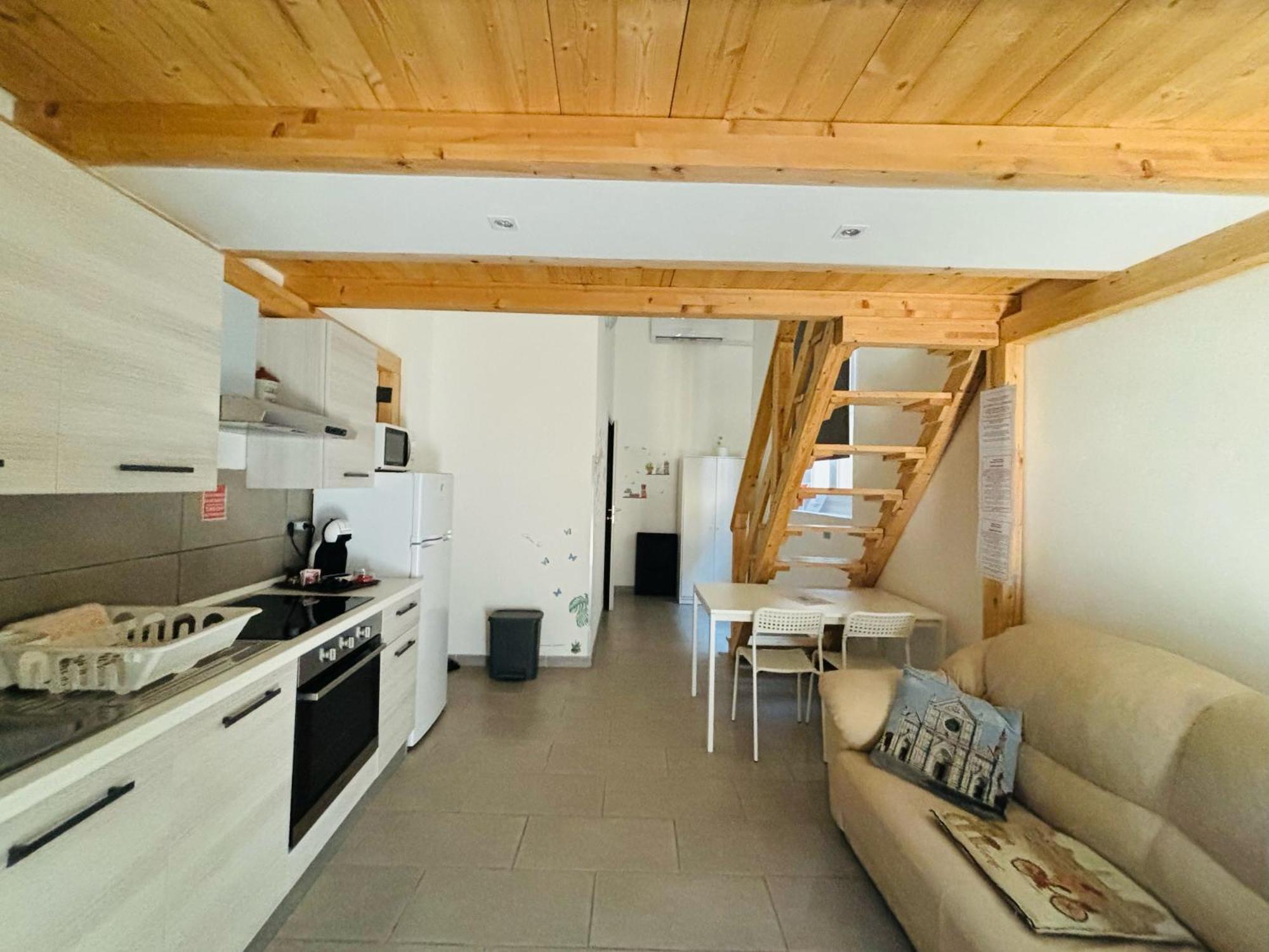 Nuovo Pitti Careggi Appartement Florence