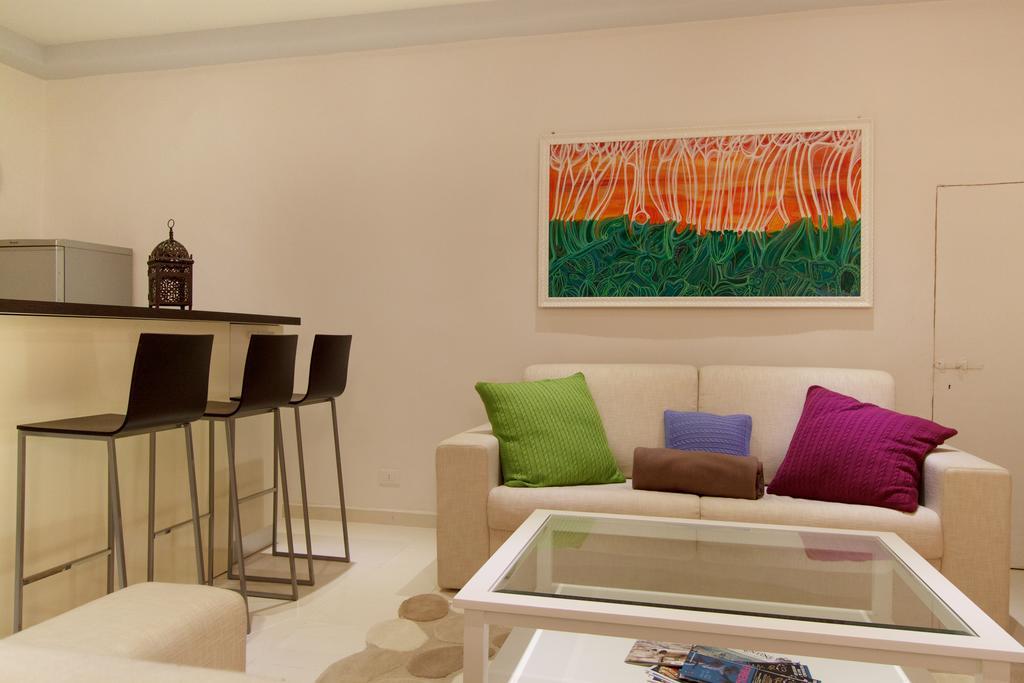 Appartement Eden Loft *