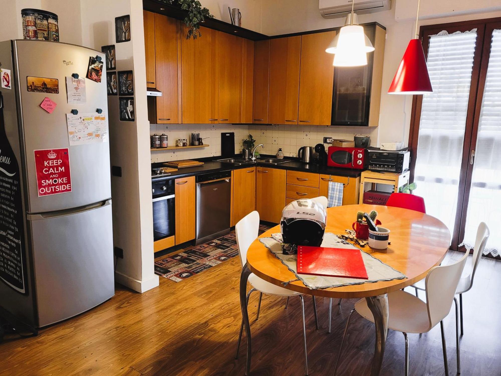 Appartement Away - Pape's Cozy Apartment, Near Airport - 14 Min From Center-10 Minutes Walk From The Baker Hughes