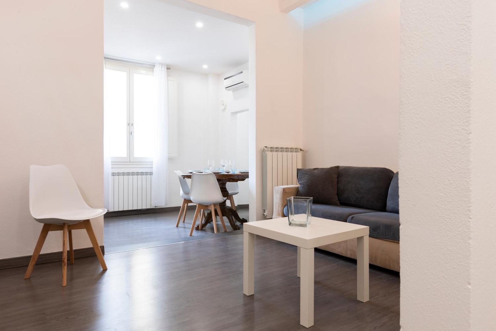 San Frediano Living Florence