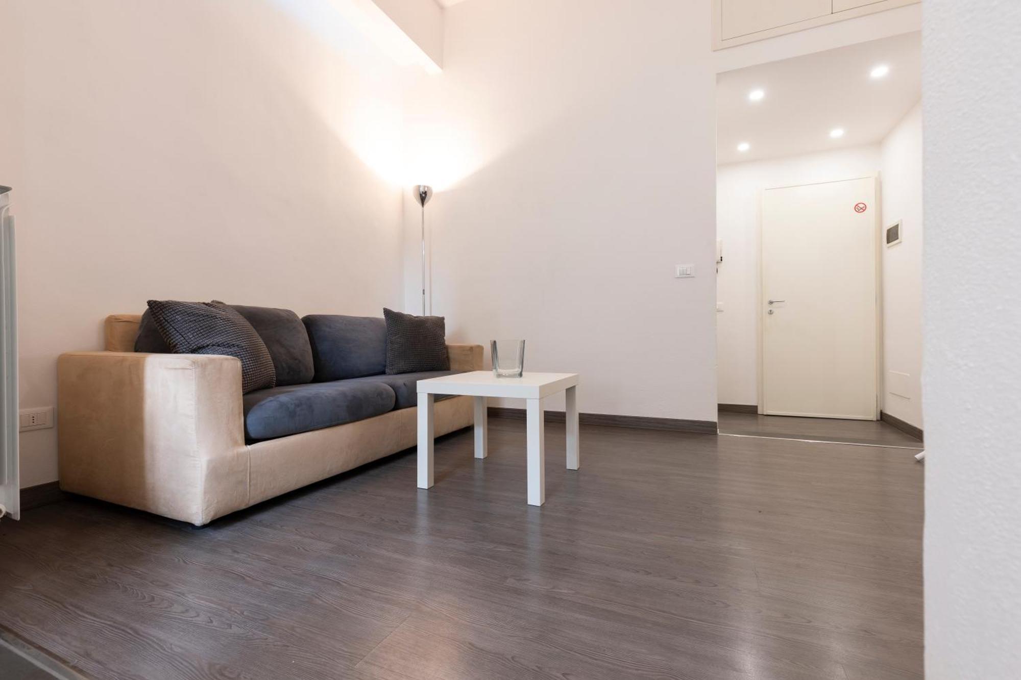 San Frediano Living Apartment Florence