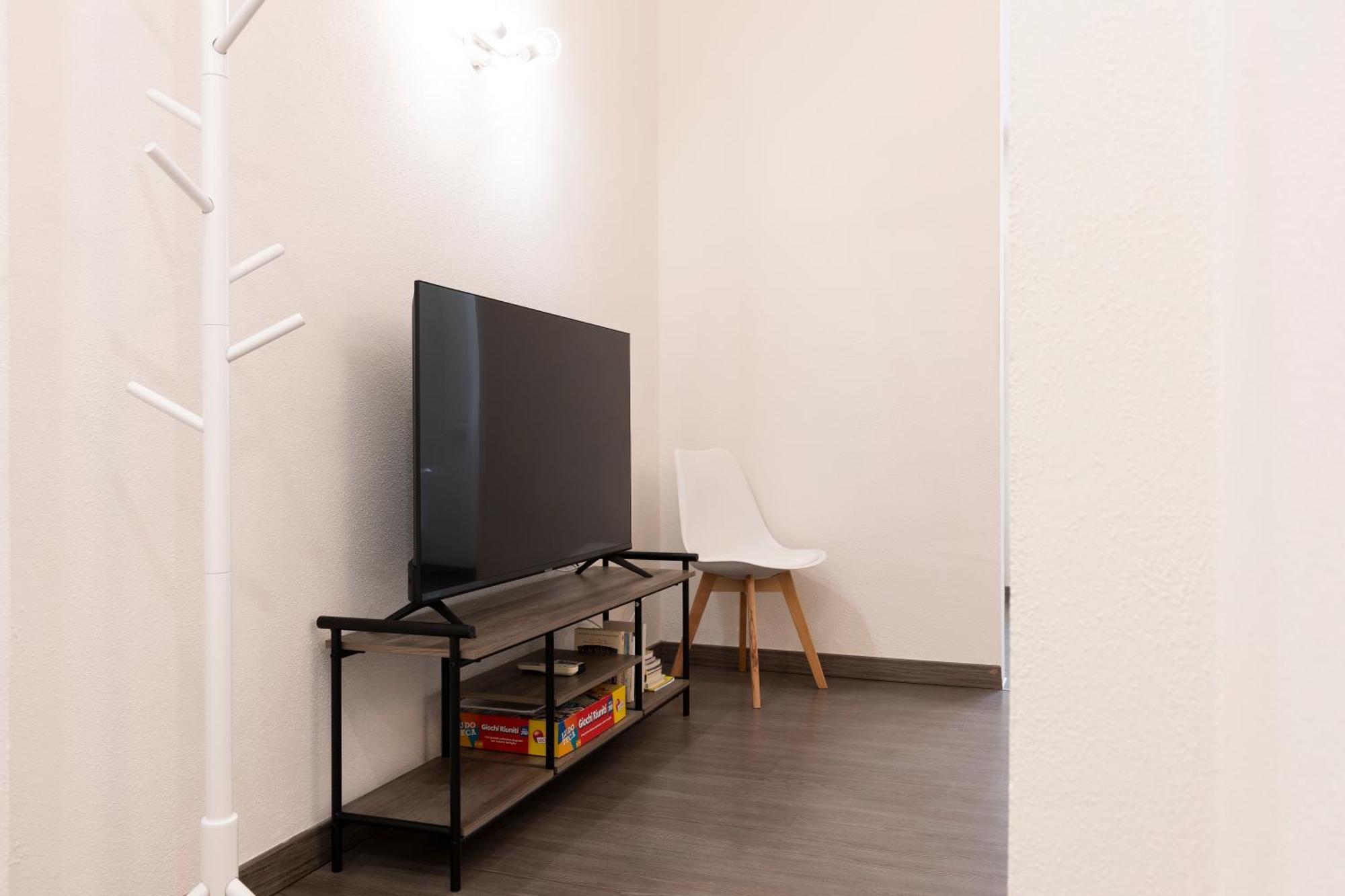 Apartment San Frediano Living Florence