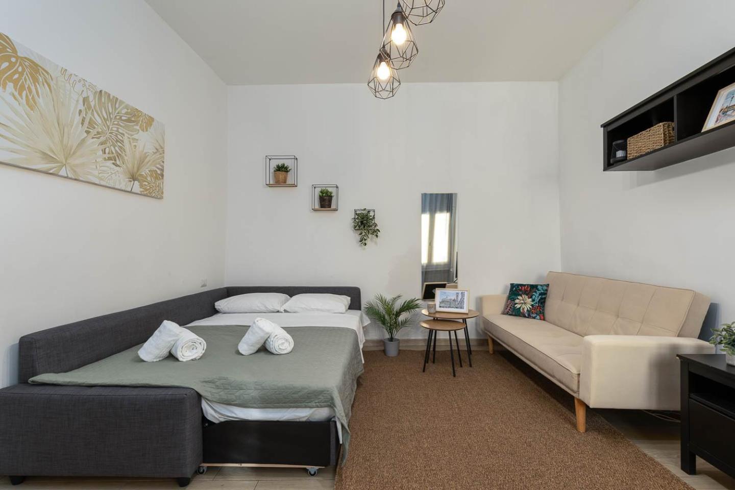 Appartement *suite Boutique Santa Croce* Florence