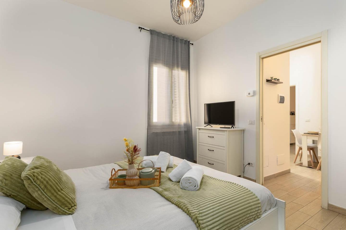 *suite Boutique Santa Croce* * Florence