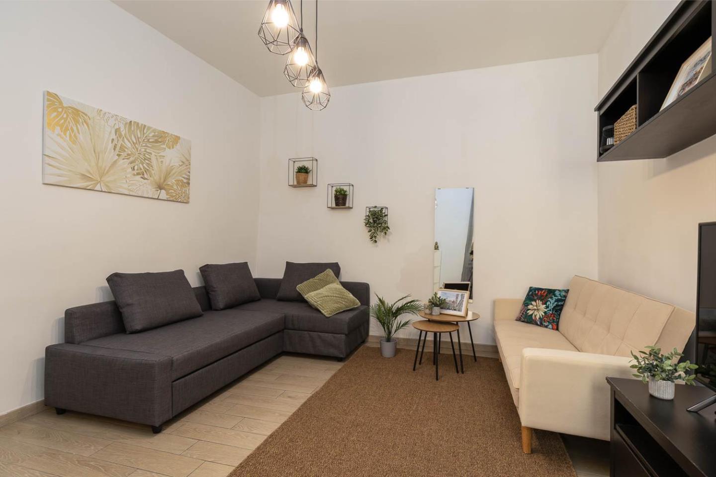 Appartement *suite Boutique Santa Croce* *