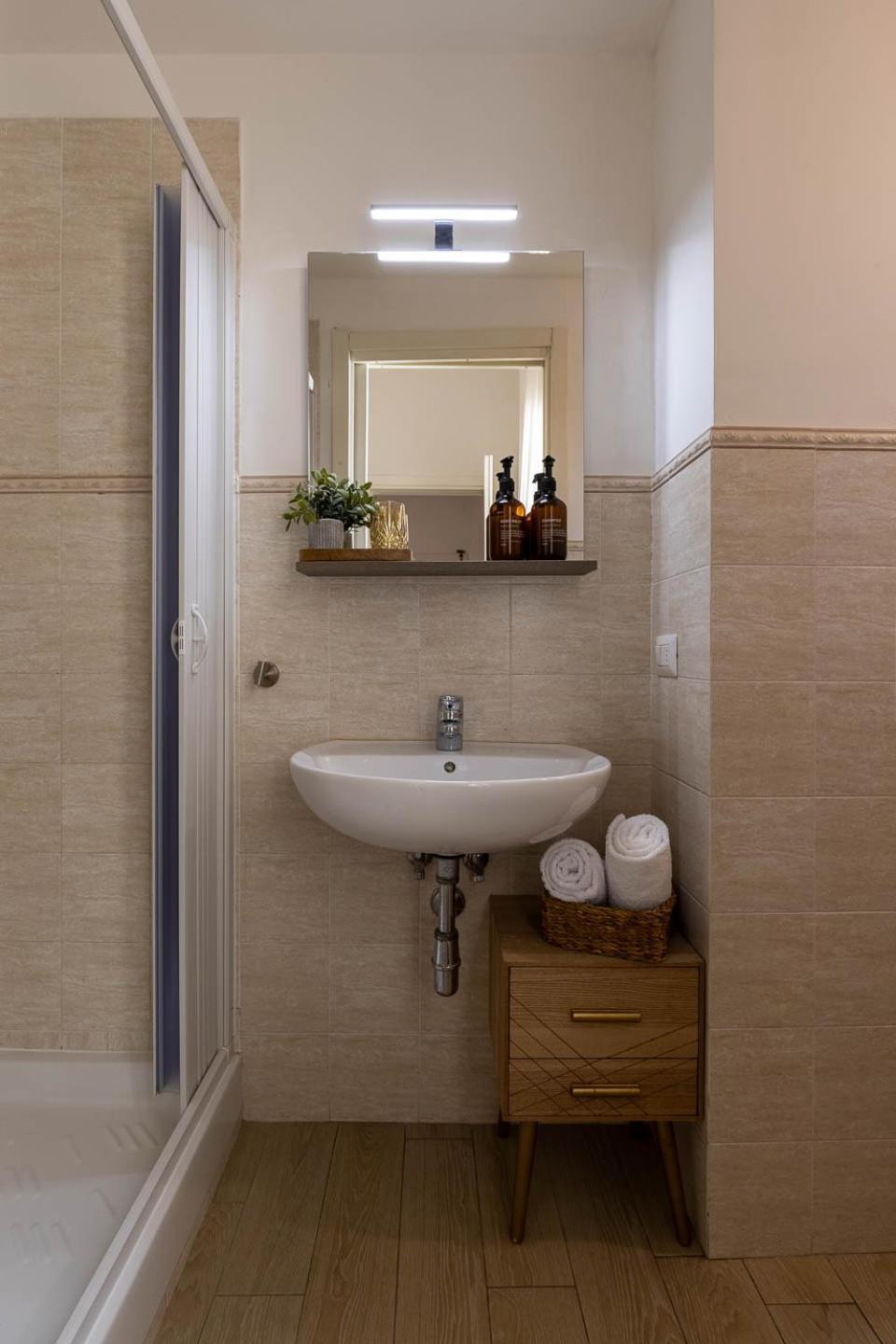 Appartement *suite Boutique Santa Croce* Florence