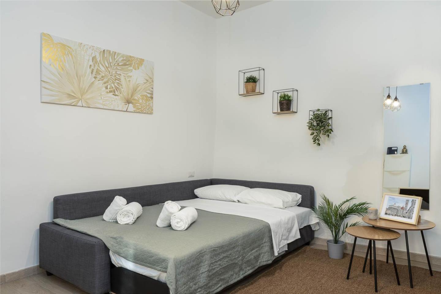 *suite Boutique Santa Croce* Appartement Florence