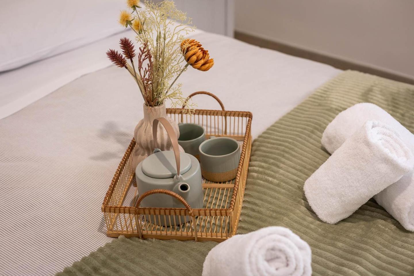 Appartement *suite Boutique Santa Croce* *