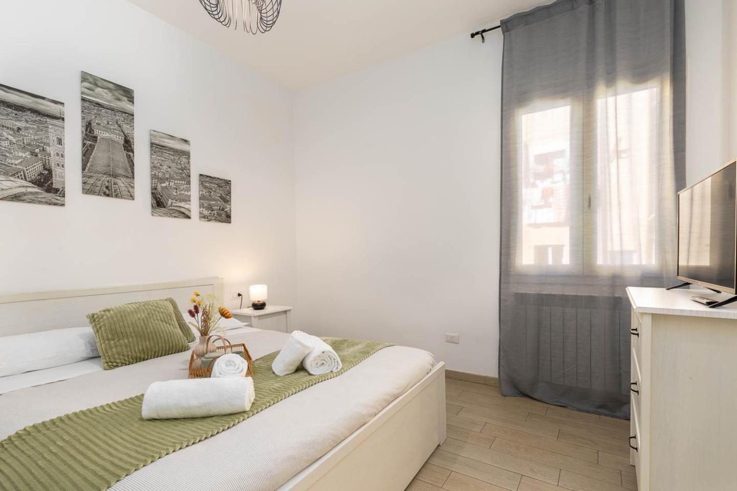 *suite Boutique Santa Croce* Appartement Florence