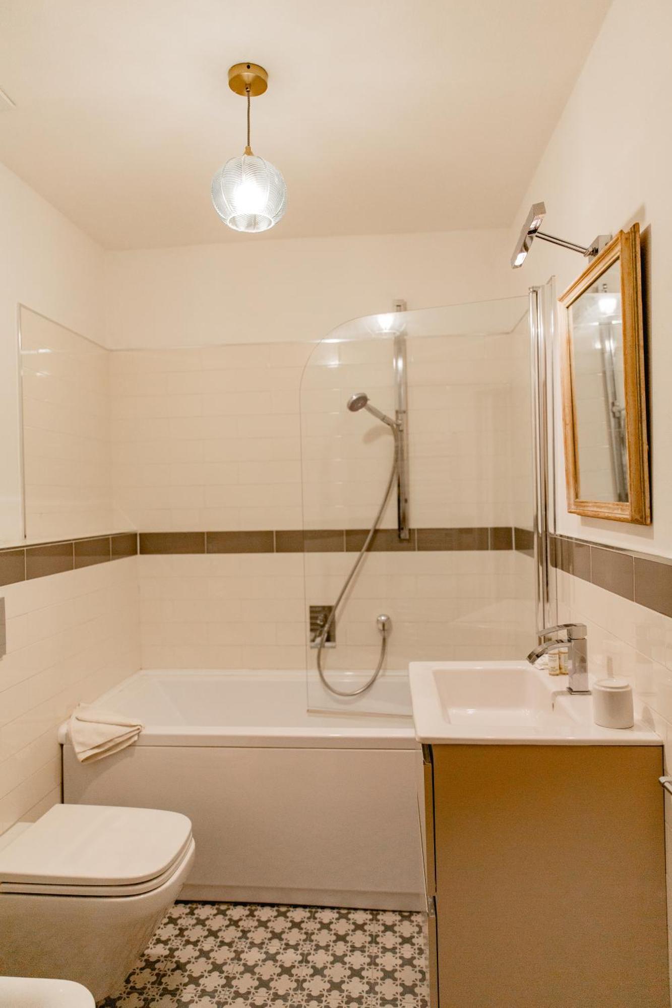 Appartement Big Near Piazza Santo Spirito *