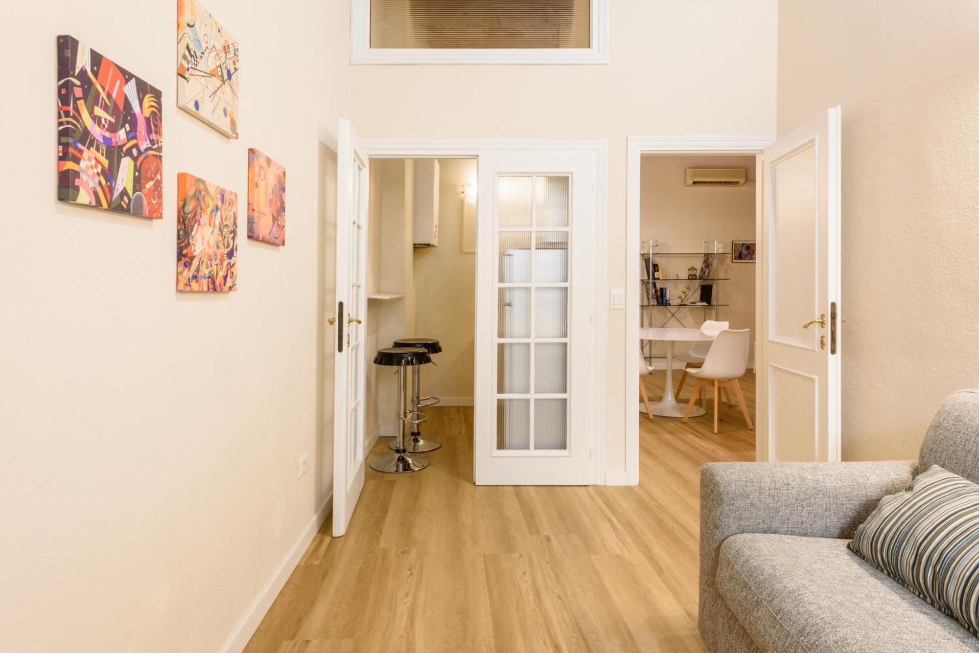 Orsanmichele View By Mmega Apartment *