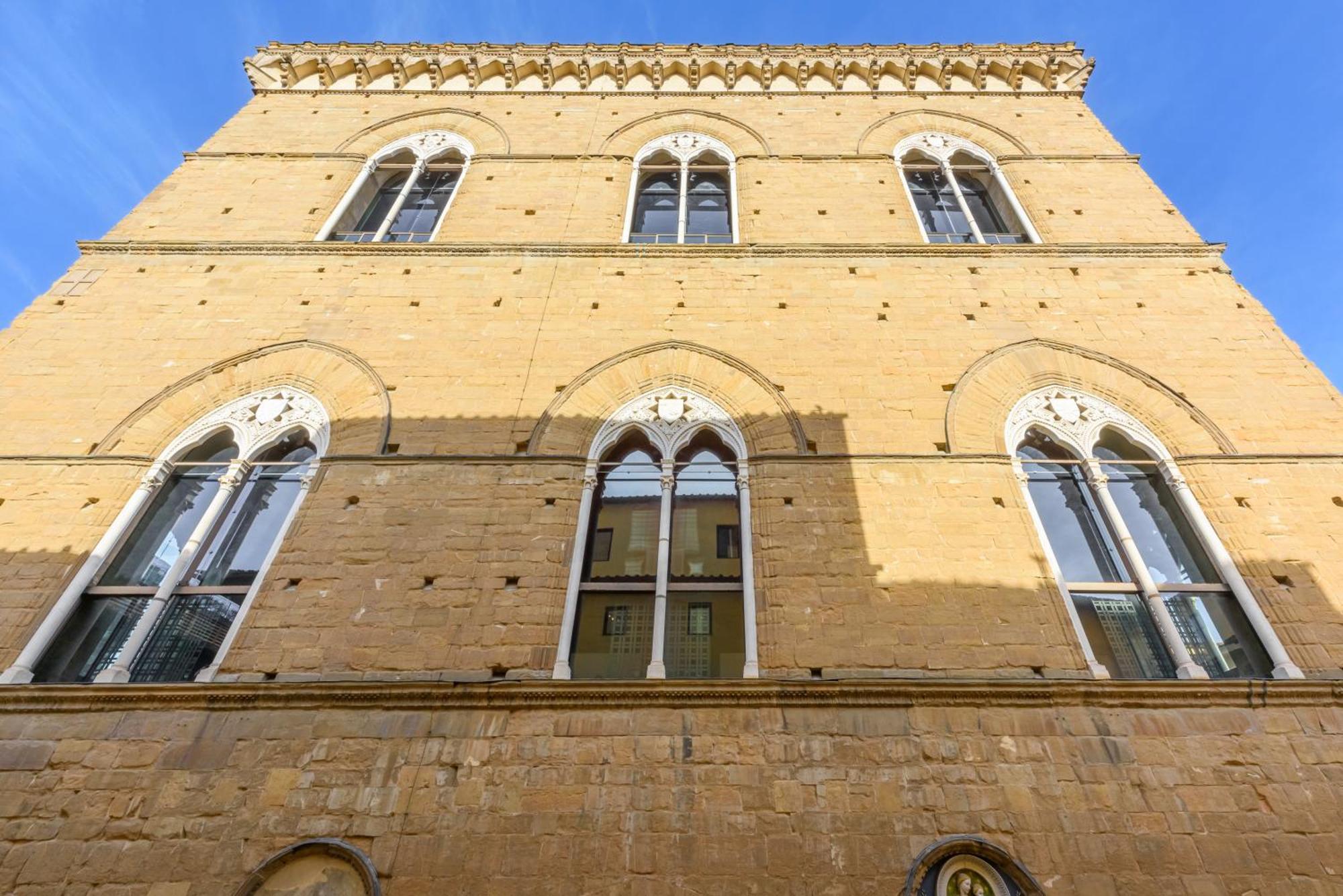 Orsanmichele View By Mmega Apartment *
