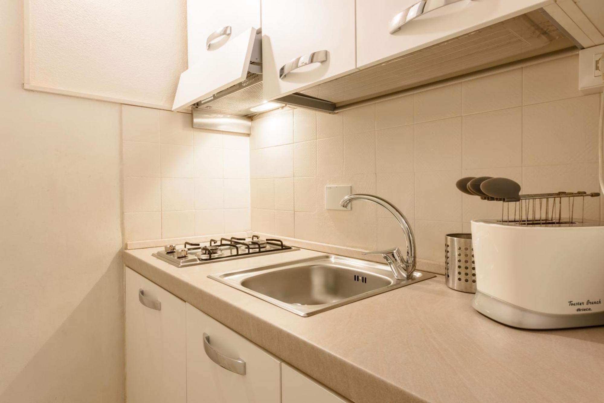Orsanmichele View By Mmega Apartment Florence