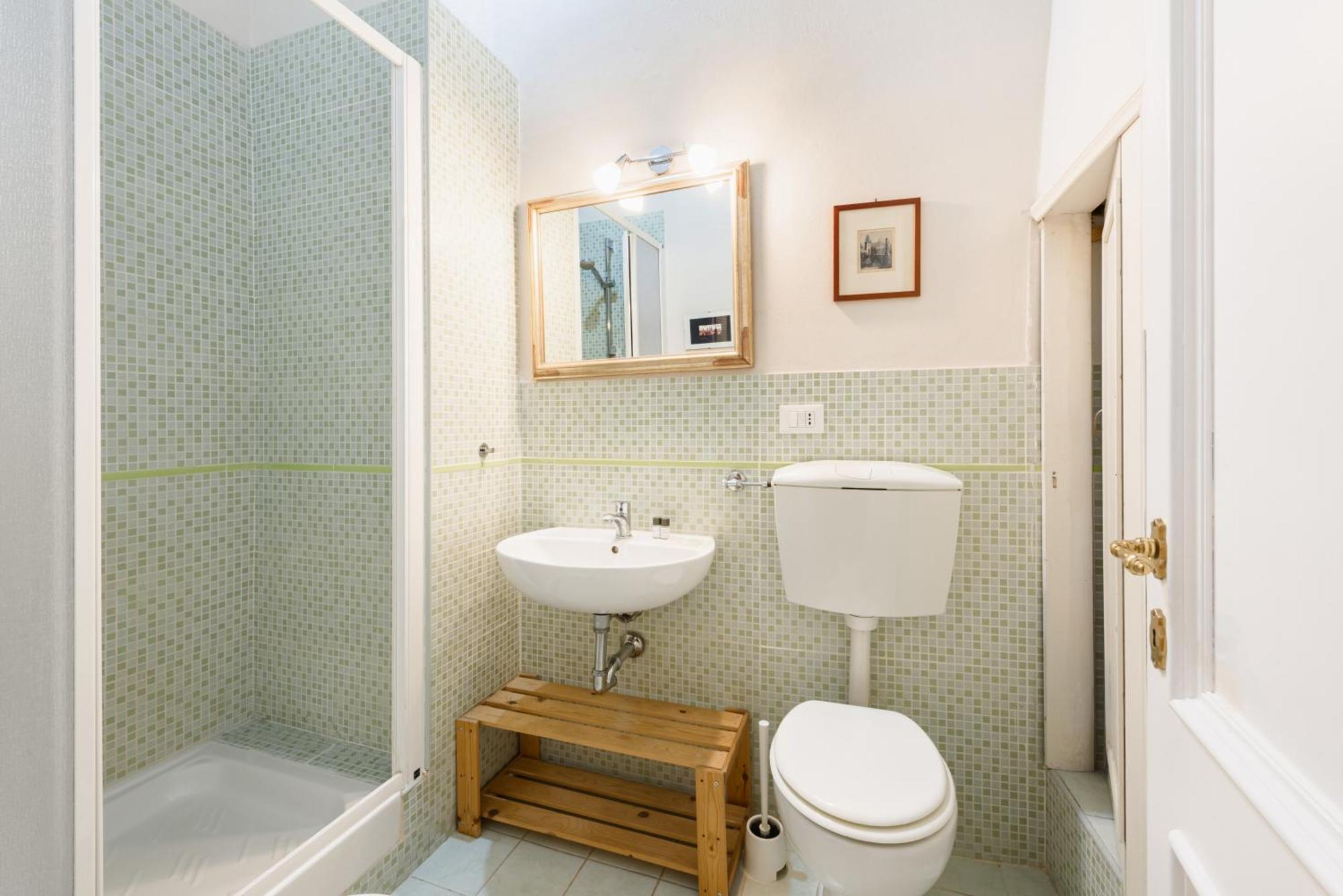 Orsanmichele View By Mmega Apartment *