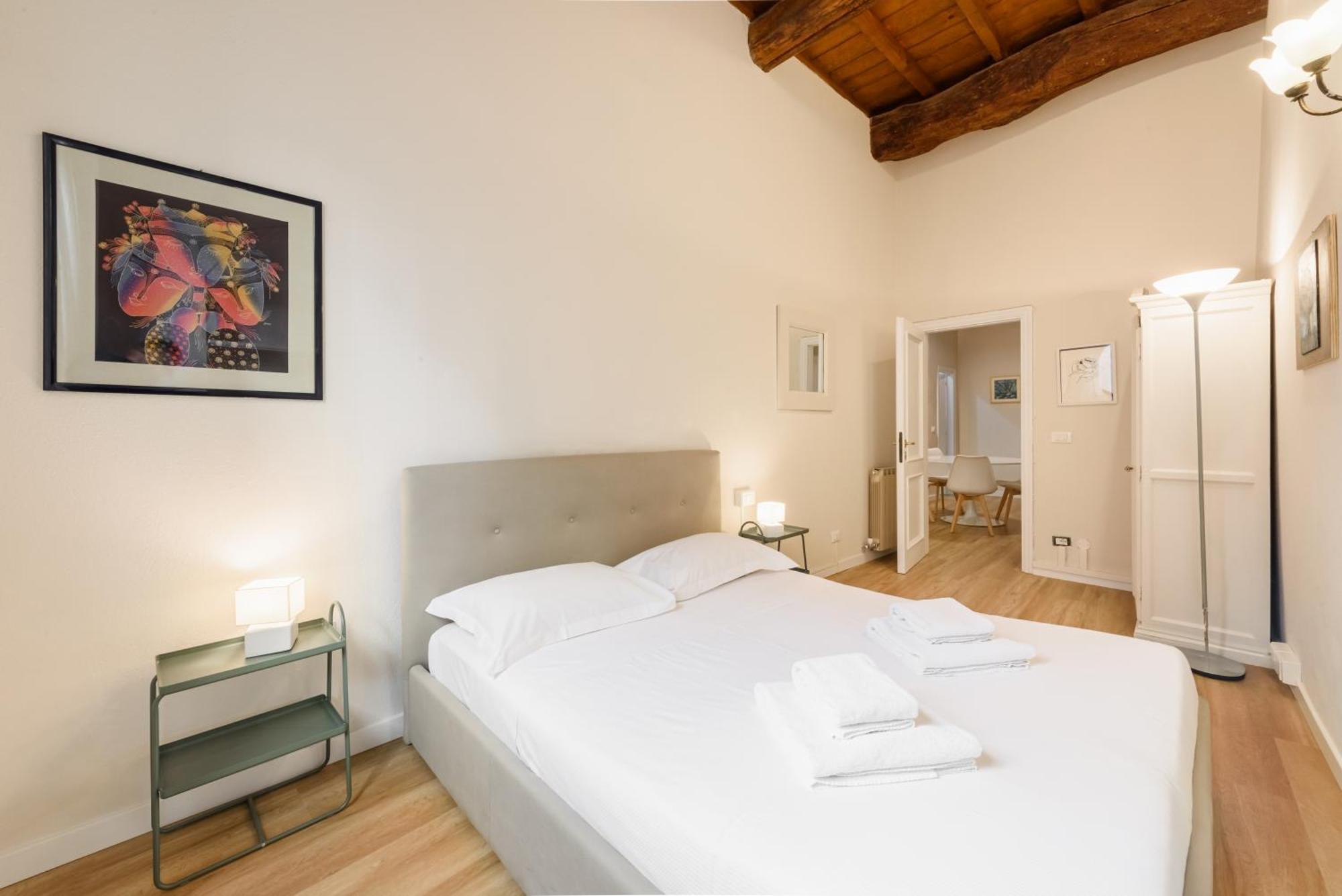 Orsanmichele View By Mmega Apartment *