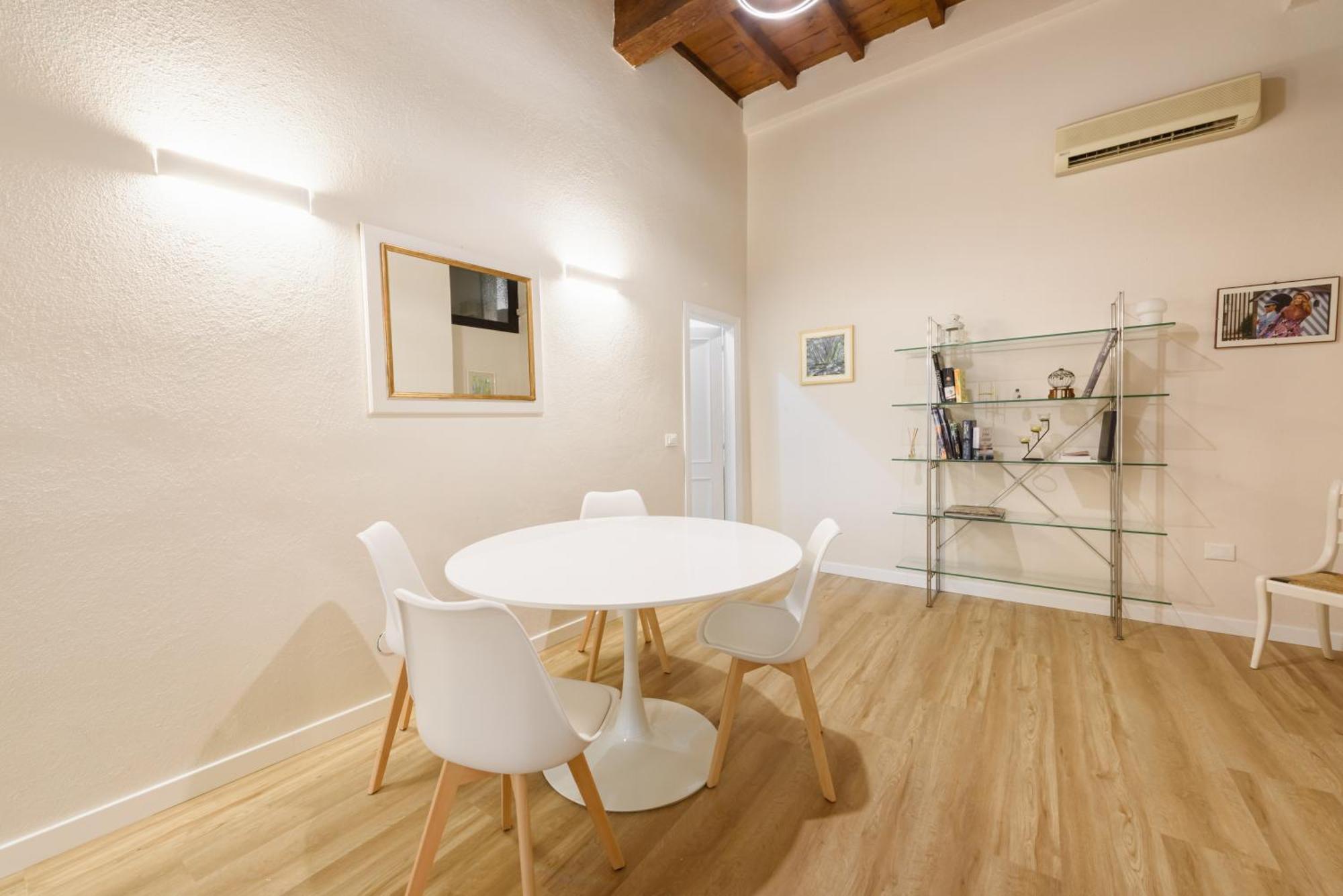 Orsanmichele View By Mmega Apartment *