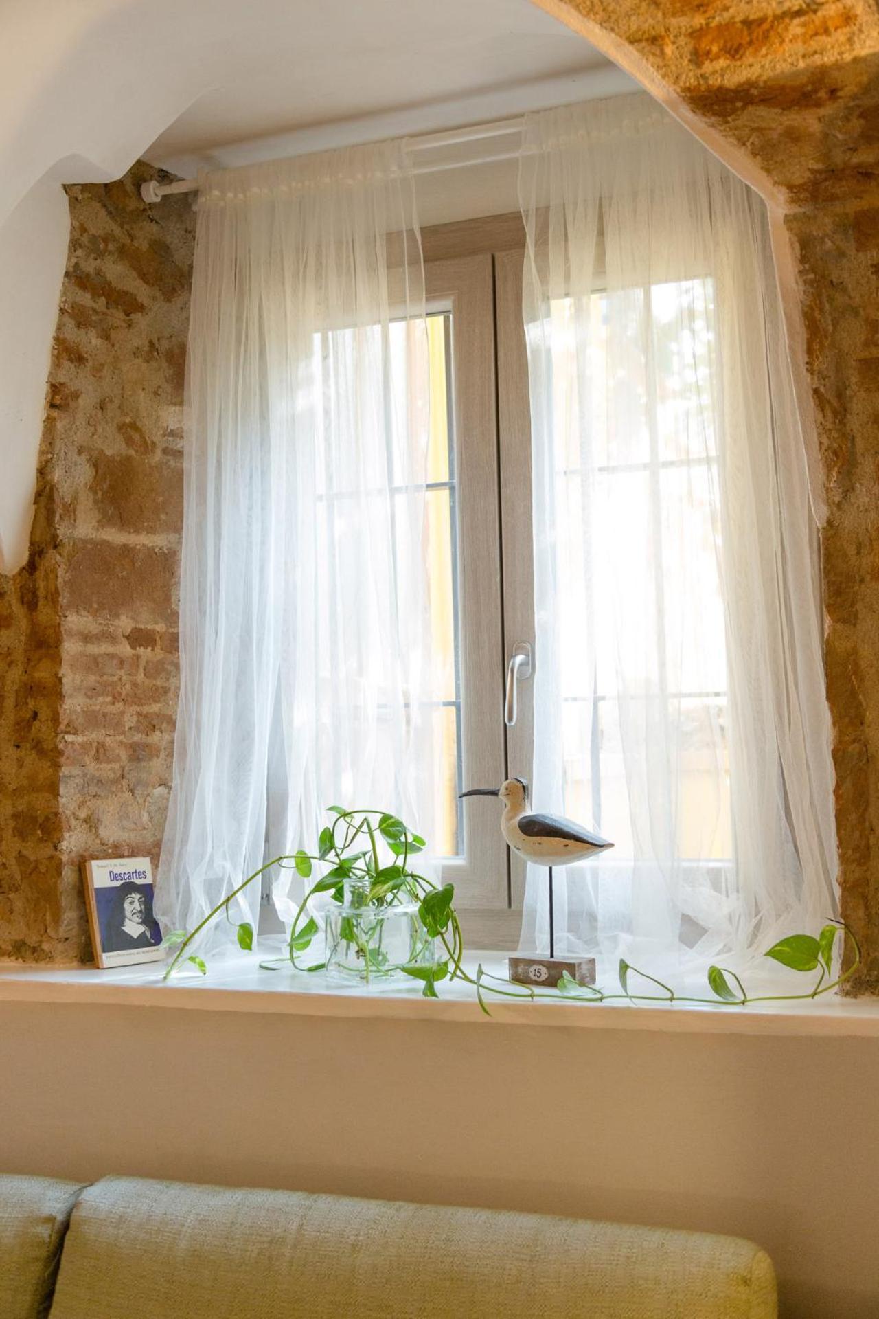 Appartement San Frediano Charming